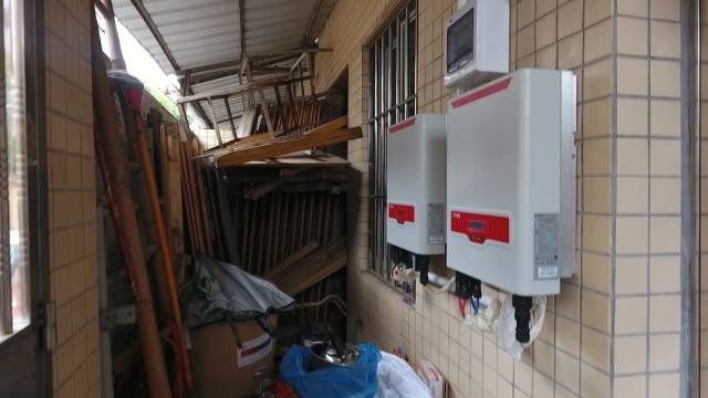 夏季光伏电站运维人员专用手册 夏季光伏电站运维人员专用手册