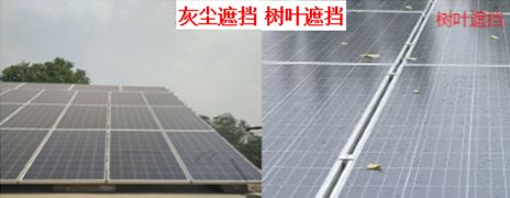 夏季光伏电站运维人员专用手册 夏季光伏电站运维人员专用手册